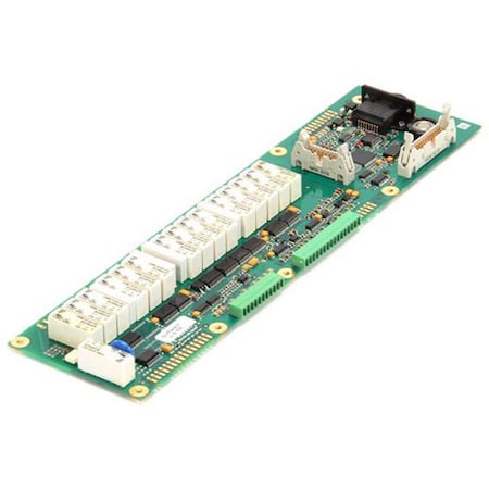 Alto-Shaam Data Key Relay Board BA-34626